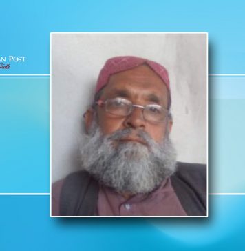 مستونگ : فورسز کے ہاتھوں لاپتہ ہونے والا محمد اعظم بازیاب