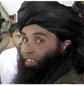 ملا فضل اللہ کے بیٹے عبداللہ کی امریکی ڈرون حملے میں ہلاکت، طالبان کی تصدیق