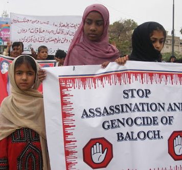 لسبیلہ: فورسز کے ہاتھوں 2 افراد گرفتاری بعد لاپتہ