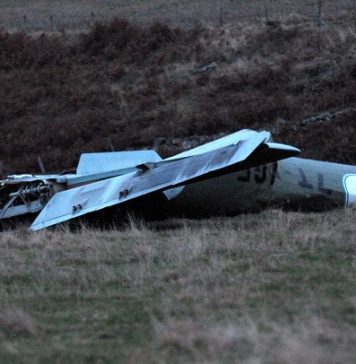 الجزائر کا فوجی طیارہ گر کر تباہ، 100 سے زائد ہلاک