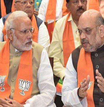 بھارتی وزیر اعظم کا اپوزیشن کے رویے کے خلاف بھوک ہڑتال کا اعلان