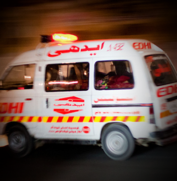 بلوچستان:مختلف علاقوں میں پیش آنے والے واقعات میں 1 شخص جانبحق، 6 زخمی