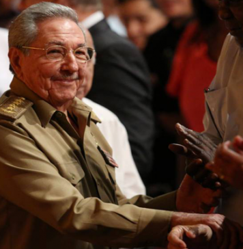 کیوبا :قیادت پہلی دفعہ کاسترو خاندان سے باہر منتقل ہونے کا امکان