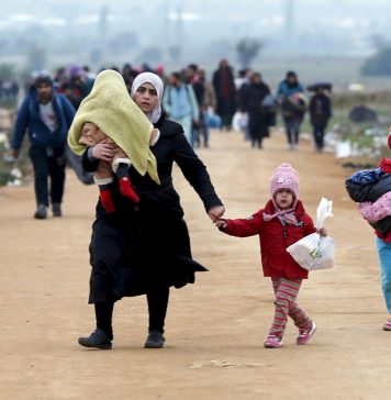 پانچ برس میں دورانِ ہجرت 30 ہزار سے زائد افراد جاں بحق ہوئیں – آئی او ایم