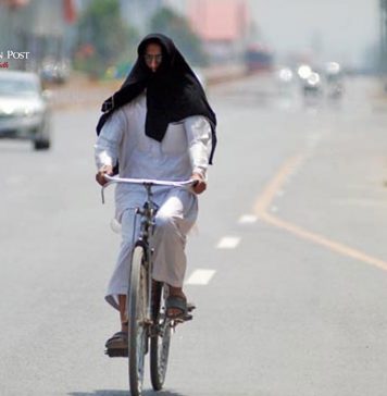 کوئٹہ سمیت بلوچستان کے اکثر علاقوں میں گرمی کی شدت میں اضافہ