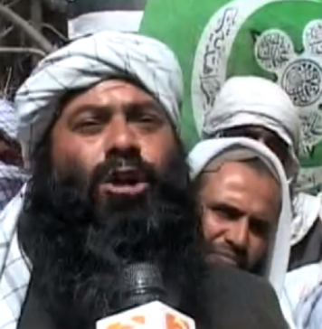 بلوچستان: اہل سنت و الجماعت کے امیر گرفتار