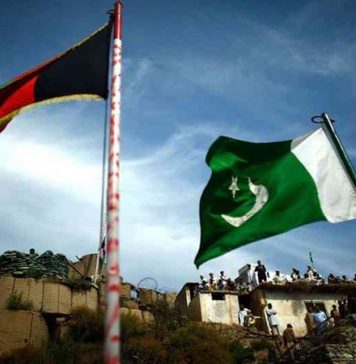 افغانستان: پاکستان سفارتخانے کے کشمیر حوالے پروگرام کو روک دیا گیا