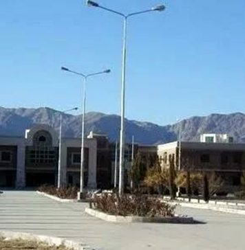 کوئٹہ : شیخ زاہد ہسپتال میں خالی آسامیوں پر من پسند افراد کو بھرتی کیاگیا: پریس کانفرنس