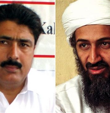 اسامہ کو ڈھونڈنے میں مدد کرنےوالے ڈاکٹر شکیل آفریدی کی رہائی متوقع