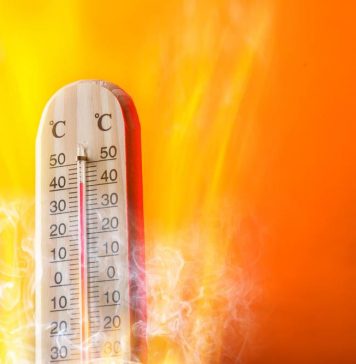 بھارت میں شدید گرمی اور لو،98 افراد ہلاک