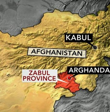 افغانستان : اور ایک صوبے پر طالبان کا حملہ ، 24 گھنٹے میں 100 سے زائد فورسز اہلکار ہلاک