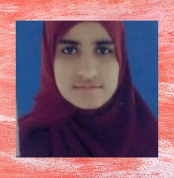 زہرہ بلوچ کی جدوجہد کو فراموش نہیں کیا جاسکتا – بی ایس او آزاد