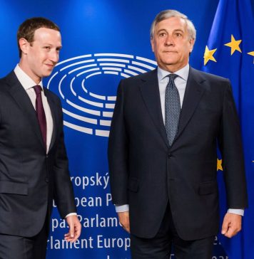 فیس بک کی اجارہ داری ختم کردیا جائے : یورپی یونین قانون سازوں کا مطالبہ