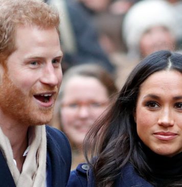 برطانوی شہزادے ہیری کی شادی کے موقع پر دہشت گردی کا خطرہ