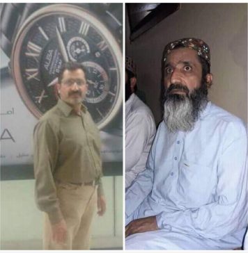 کوئٹہ: سماجی کارکن ناصر قمبرانی بازیاب