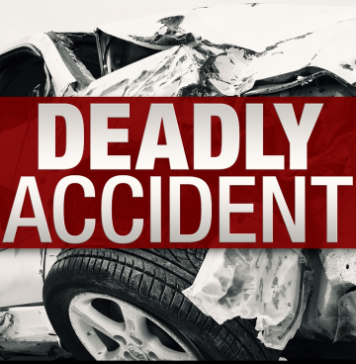 دشت : ٹریفک حادثے میں دو افراد جانبحق ، ایک زخمی