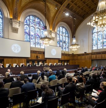 قطر دہشت گردی کی حمایت بند کردے – یو اے ای