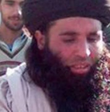 امریکی ڈرون حملے میں ٹی ٹی پی رہنما ملا فضل اللہ ہلاک