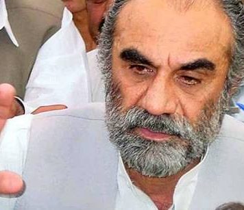 غیر سنجیدگی کا مظاہرہ کیا تو ہماری بقاء کا جنازہ نکلے گا : رئیسانی