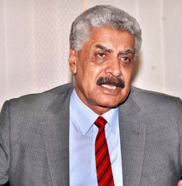 باپ کے تخلیق کار بلوچستان کے مزاج سے واقفیت نہیں رکھتے ، قادر بلوچ