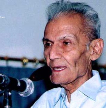 سندھ کے معروف سیاستدان رسول بخش پلیجو انتقال کرگئے