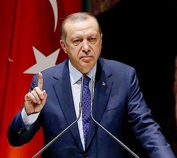 ترکی: حکومتی فرمان کے تحت 18500 سرکاری ملازمین برطرف