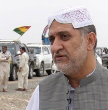 خواتین کی گرفتاری پر پارلیمنٹ کی نشستوں سے استفعی بھی دے سکتے ہیں- اختر مینگل