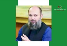 بی این پی عوامی نے حکومت سازی کے لئے باپ کی حمایت کردی