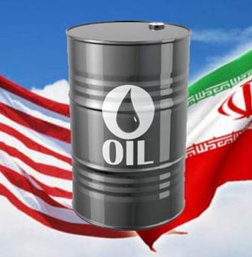 ایرانی تیل کی برآمدات کوصفر پر لانا چاہتے ہے – امریکہ