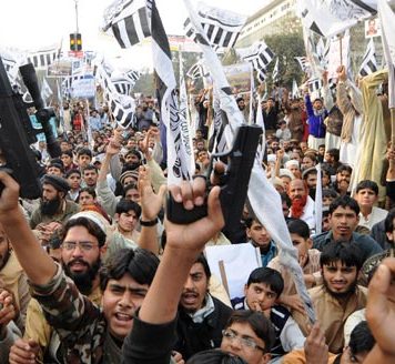 US concerned on participation of LeT in Pakistani elections