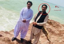 گڈانی : بھتیجے کو بچاتے ہوئے چچا سمندر میں ڈوب کر جاں بحق