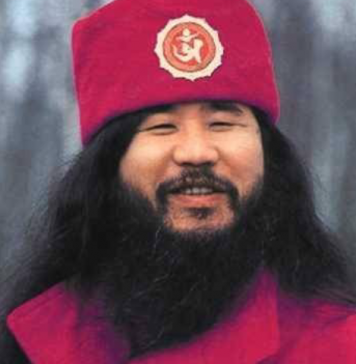 جاپان: دہشتگرد روحانی رہنما کو پھانسی دے دی گئی