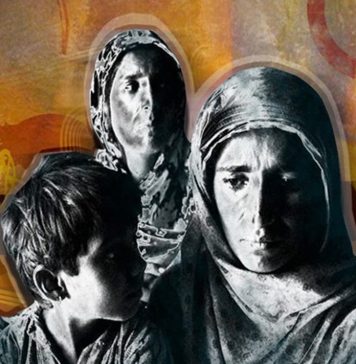 مشکے :ماں 2بیٹیوں کے ہمراہ فورسز کے ہاتھوں لاپتہ