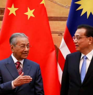 چینی قرضوں سے چلنے والے منصوبے منسوخ