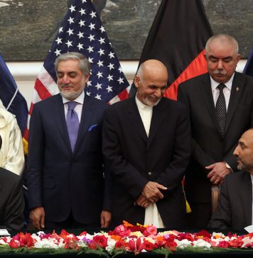 اندرونی اختلافات :افغانستان کے وزیر داخلہ اور وزیر دفاع بھی مستعفی