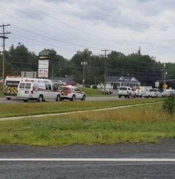 کینیڈا :مسلح شخص کی فائرنگ سے چار افراد ہلاک