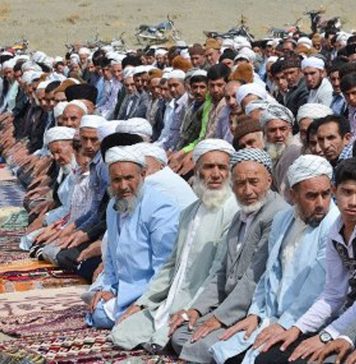 ایران: کئی علاقوں میں سنیوں کے عید کی نماز پڑھنے پر پابندی