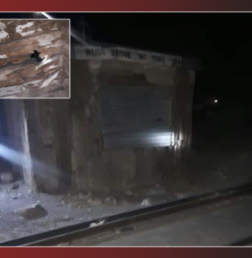 بولان: ریلوے اسٹیشن پر دھماکہ