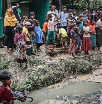 اقوام متحدہ کا میانمار کی فوج کی سینئر قیادت کو سزا دینے کا مطالبہ
