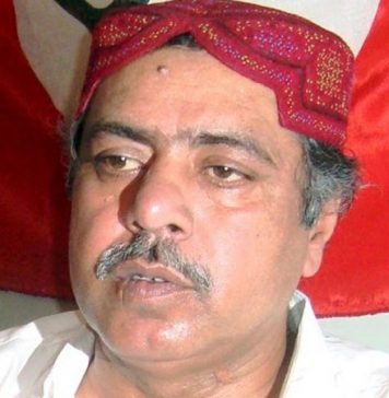 مرحوم سندھی رہنما بشیر قریشی کی سالگرہ پر پروگراموں کا انعقاد