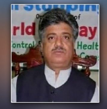 کوئٹہ: کرپشن کا الزام، سابق ناظم مقبول لہڑی کیخلاف انکوائری کی منظوری