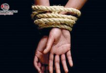پنجگور سے بلوچ خاتون فورسز کے ہاتھوں گرفتاری بعد لاپتہ