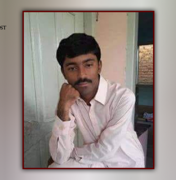 لاڑکانہ سے سندھی قومپرست کارکن لاپتہ