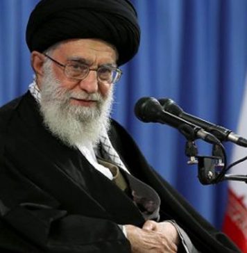 حملے میں امریکی حمایت یافتہ عرب ریاستیں ملوث ہیں، خامنائی