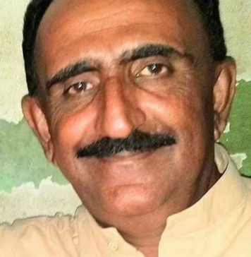 سندھ: بدین سے لاپتہ سندھی قوم پرست رضاء جارور بازیاب
