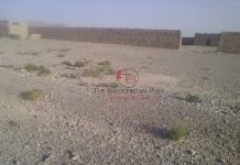 انجیرہ سے بے دخل 100 سے زائد خاندان تاحال کسمپرسی کی زندگی میں مبتلا