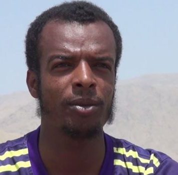 مچھ : کوئلہ کانوں میں مزدوری سے فٹبال کے میدان تک سفر کرنے والا کاشف