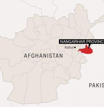 افغانستان میں انتخابی ریلی پر خودکش حملہ، 13 افراد ہلاک