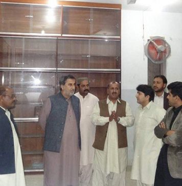 بلوچی اکیڈمی کے فنڈز میں کٹوتی زبان دشمنی ہے – ملک نصیر شاہوانی