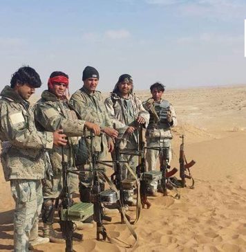 افغانستان: طالبان کے حملوں میں 22 اہلکار جانبحق